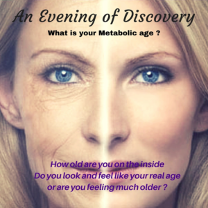 An Evening of Discovery 
