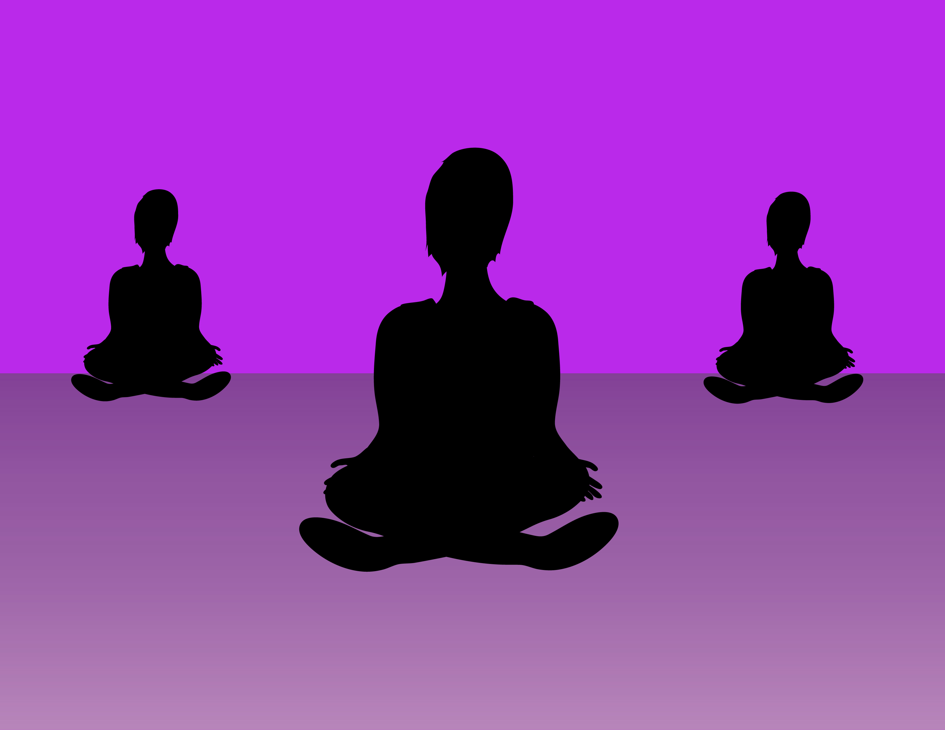 Have You Ever Considered Meditation